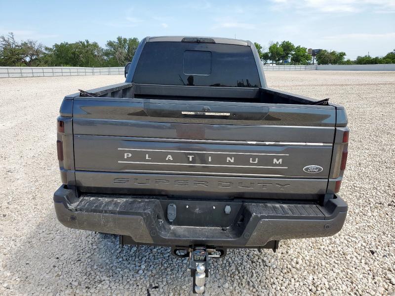 2017 FORD F250 SUPER DUTY 1FT7W2BTXHEF34539