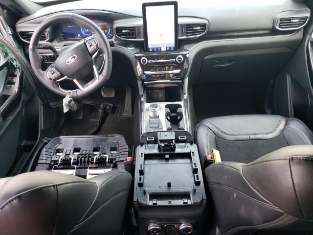 2023 FORD EXPLORER S - 1FM5K8GC5PGB83522