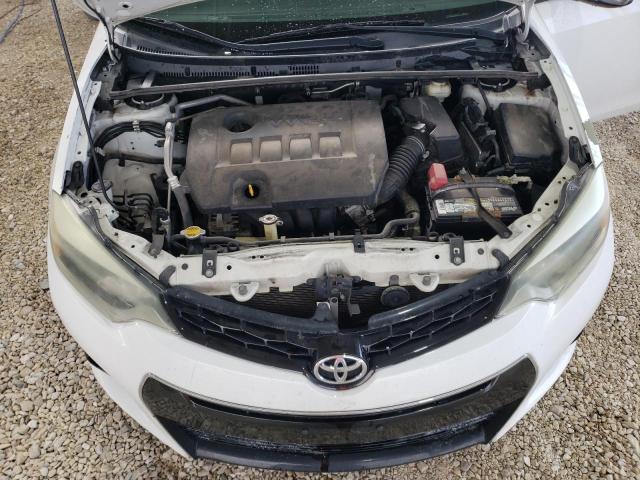 2015 TOYOTA COROLLA L - 5YFBURHE7FP355070