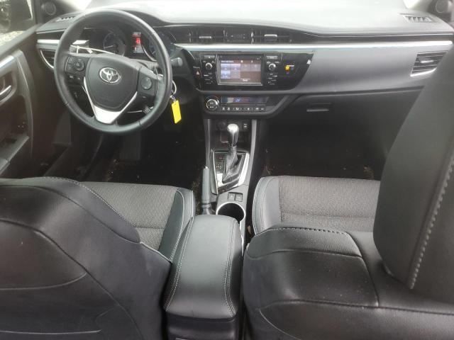 2016 TOYOTA COROLLA L - 2T1BURHE9GC552226