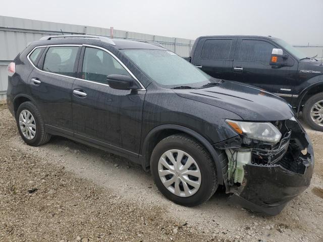 Vin: 5n1at2mtxgc794618, lot: 60987215, nissan rogue s 20164