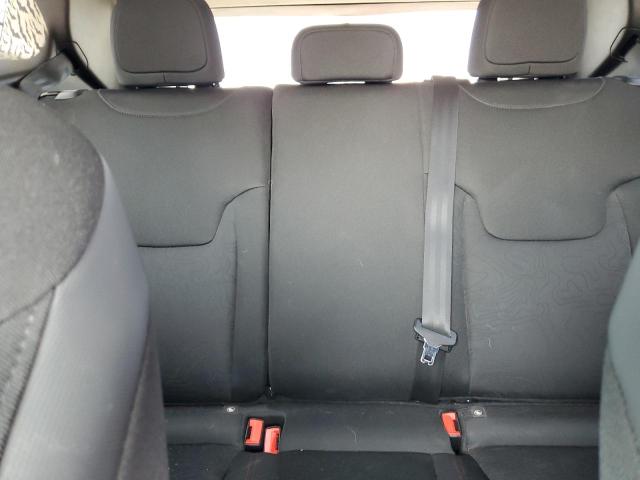 2023 JEEP RENEGADE T - ZACNJDC16PPP60949