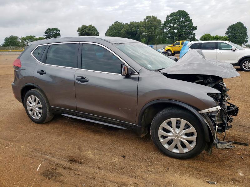 Vin: 5n1at2mt3hc844714, lot: 59779305, nissan rogue s 20174