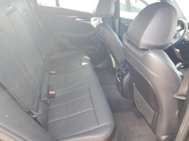 2019 BMW X4 XDRIVE3 5UXUJ3C58KLG57476