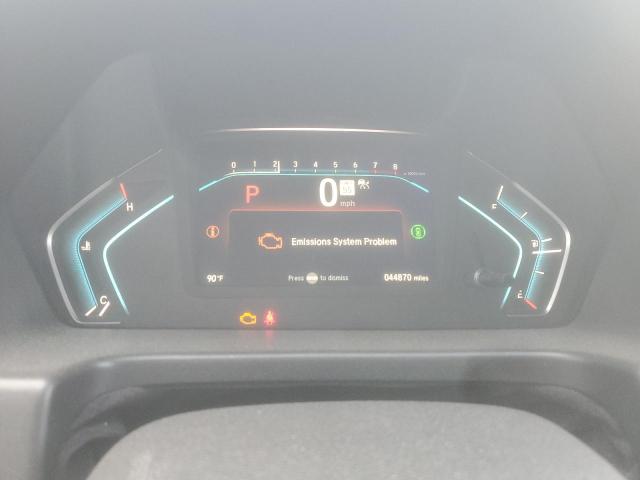 2024 HONDA ODYSSEY SP 5FNRL6H77RB053408