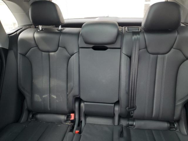 2018 AUDI Q5 PRESTIG WA1CNAFY5J2000495