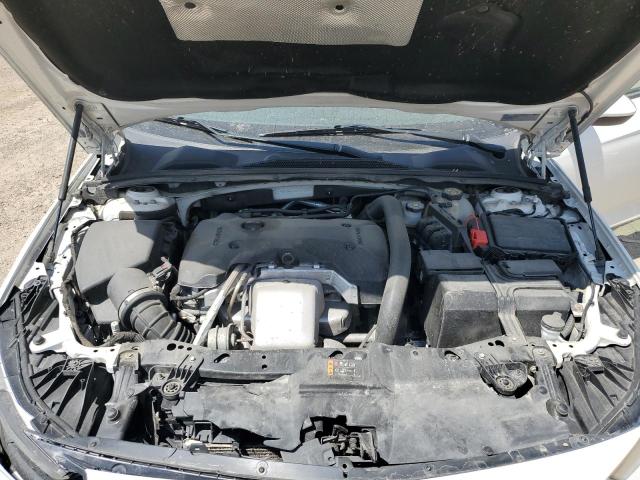 2019 BUICK REGAL ESSE W04GP6SX5K1011235