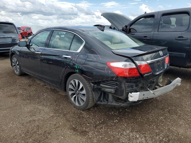 Vin: 1hgcr6f73fa009371, lot: 62194785, honda accord touring hybrid 20152