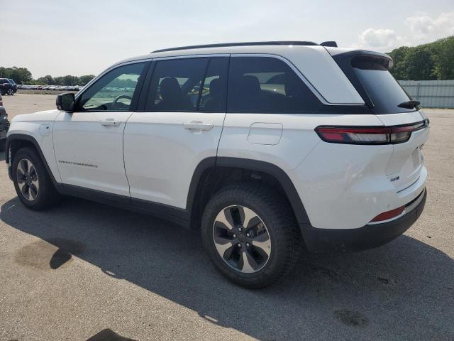 Vin: 1c4rjyb62rc120284, lot: 60720055, jeep grand cher limited 4xe 20242