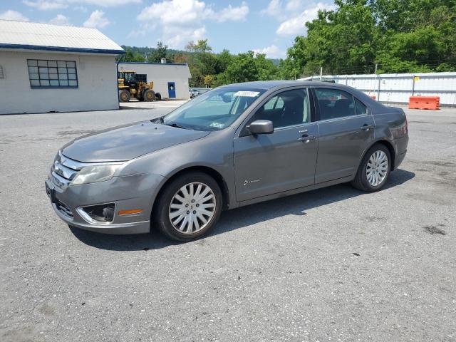 Vin: 3fadp0l38ar181472, lot: 62388635, ford fusion hybrid 2010 img_1