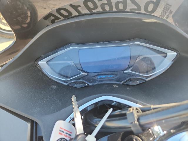 2024 HONDA WW160 A RLHKF4729RY200606