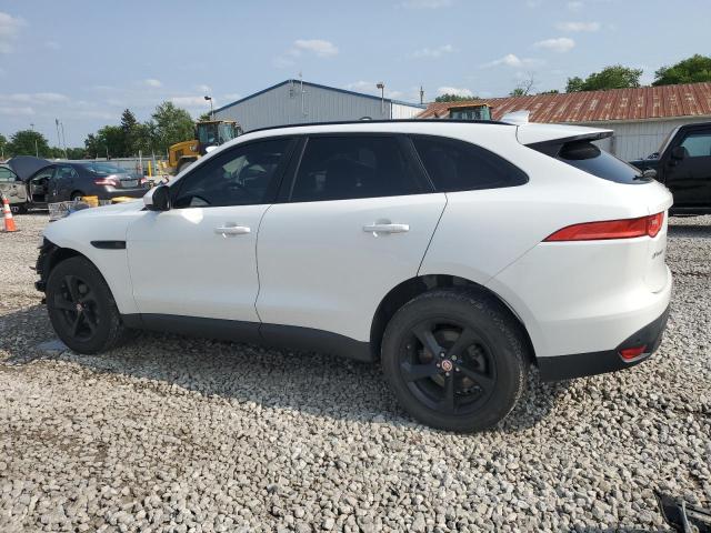 2018 JAGUAR F-PACE PRE SADCK2EV3JA252946