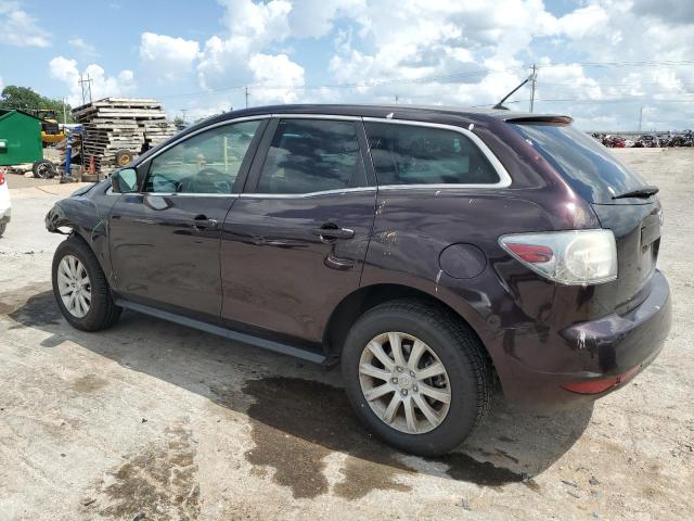 Vin: jm3er2b52b0376550, lot: 62188115, mazda cx-7 20112