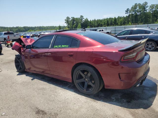 2018 DODGE CHARGER R/ 2C3CDXCT9JH200425