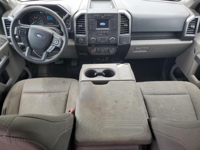 2018 FORD F150 SUPER 1FTEW1E55JFC30050
