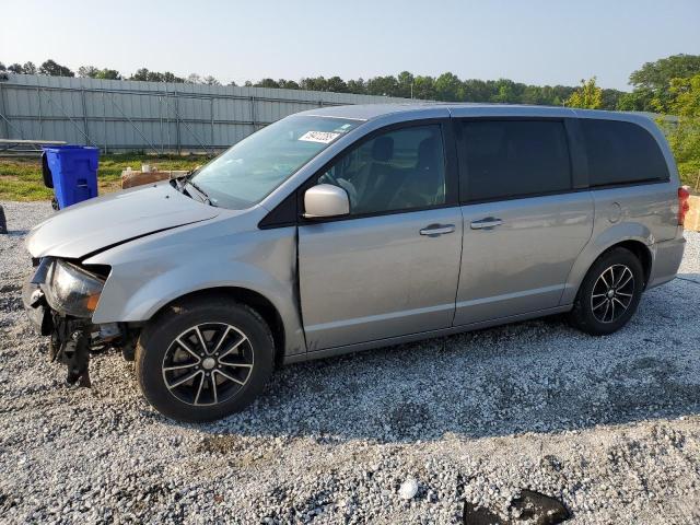 Vin: 2c4rdgbg7jr221939, lot: 59412285, dodge caravan se 2018 img_1