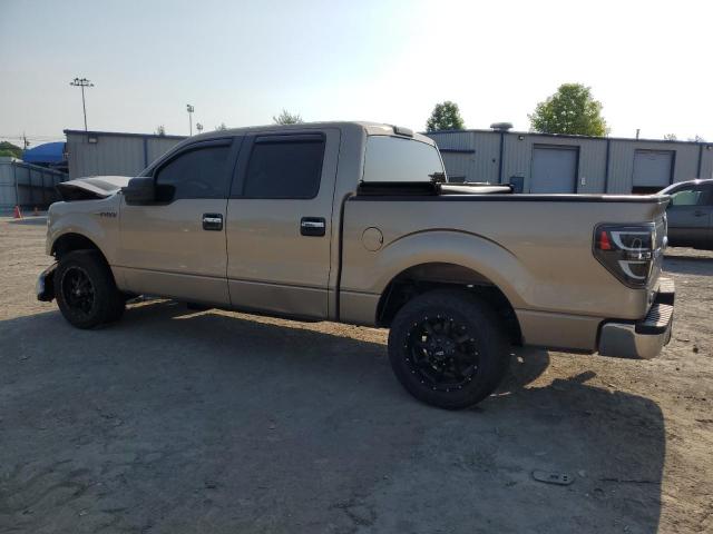 Vin: 1ftfw1cf0bkd10820, lot: 60195365, ford f-150 supercrew 20112