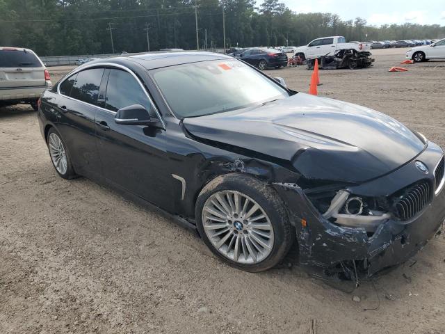 2015 BMW 428 XI GRA WBA4A7C54FD413570
