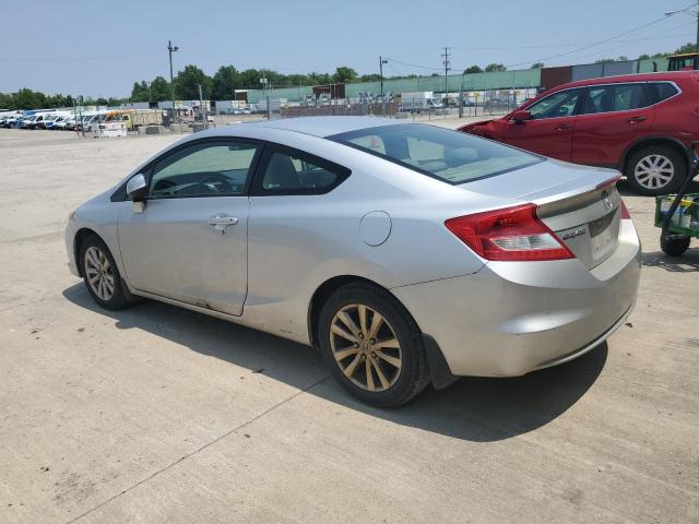 Vin: 2hgfg3b12ch518951, lot: 59349385, honda civic exl 20122