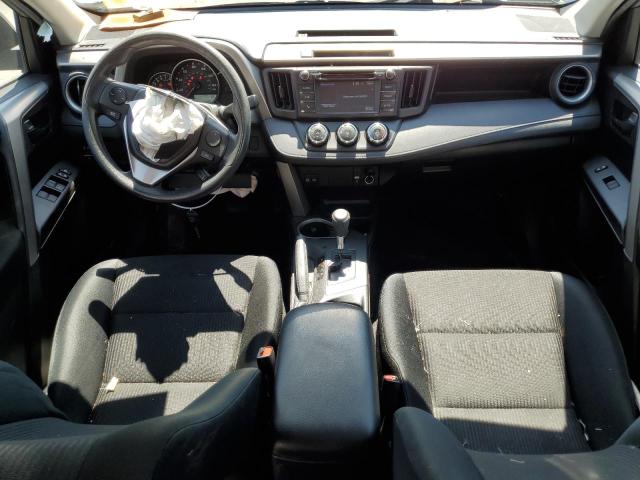 2016 TOYOTA RAV4 LE - 2T3BFREV2GW412765