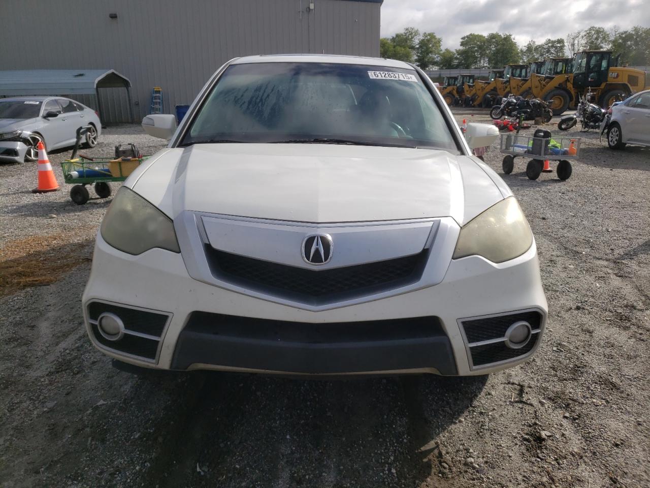 ACURA RDX