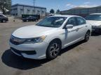 2016 HONDA ACCORD LX - 1HGCR2F49GA022657