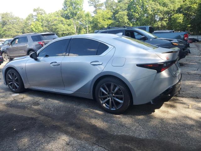 Vin: jthgz1e24m5021218, lot: 59760545, lexus is 350 f s 350 f sport 20212