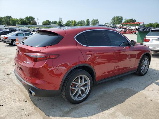 2019 ALFA ROMEO STELVIO TI ZASPAKBN2K7C32570