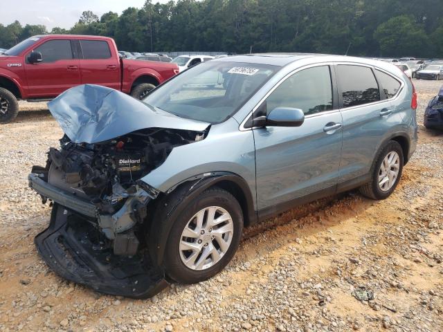 2015 HONDA CR-V EX - 2HKRM3H54FH556417