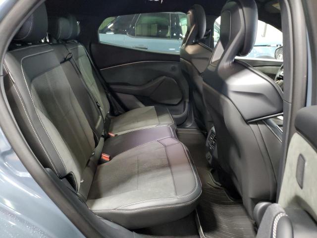 2024 FORD MUSTANG MA - 3FMTK4SX5RMA43876