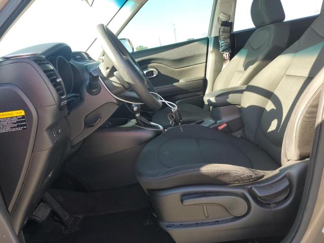 2014 KIA SOUL - KNDJN2A28E7010727