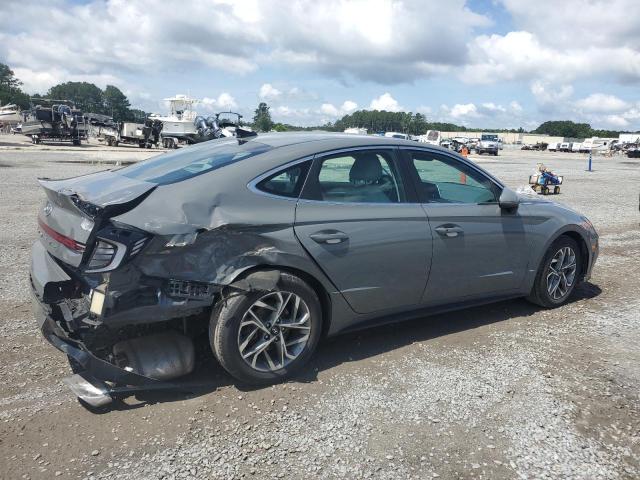 Vin: 5npel4ja8lh029670, lot: 59384555, hyundai sonata sel 20203