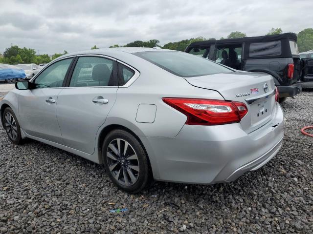 Vin: 1n4al3ap3hc110615, lot: 59367125, nissan altima 2.5 20172