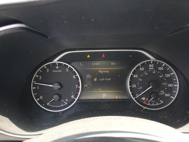 2017 NISSAN MAXIMA 3.5 - 1N4AA6AP8HC382522