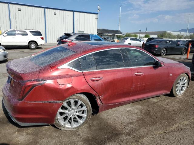 2021 CADILLAC CT5 PREMIU 1G6DN5RK5M0145158