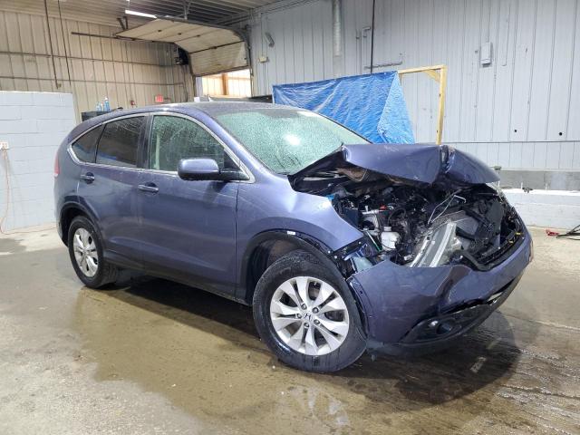 Vin: 5j6rm4h52cl079610, lot: 59729425, honda crv ex 20124