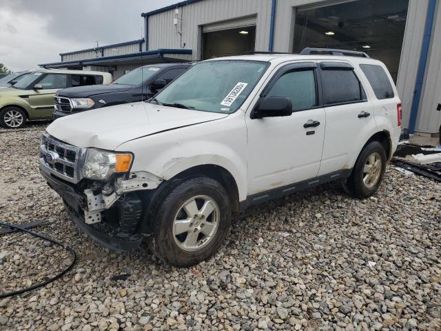 Vin: 1fmcu0d74bkb78361, lot: 59138285, ford escape xlt 2011 img_1