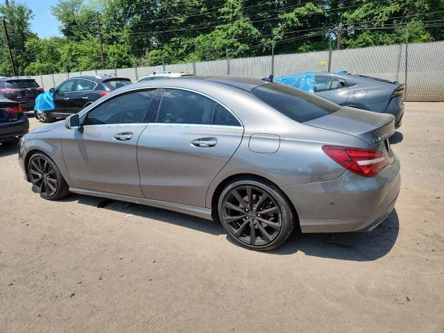 2019 MERCEDES-BENZ CLA 250 4M WDDSJ4GB6KN762197
