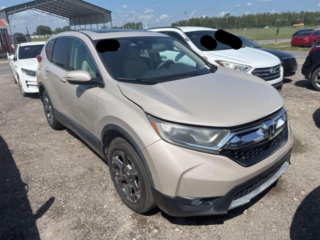 Vin: 5j6rw2h56jl005733, lot: 60002995, honda crv ex 2018 img_1