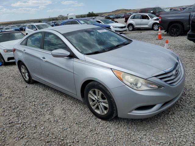 Vin: 5npeb4ac7dh810377, lot: 62365375, hyundai sonata gls 20134