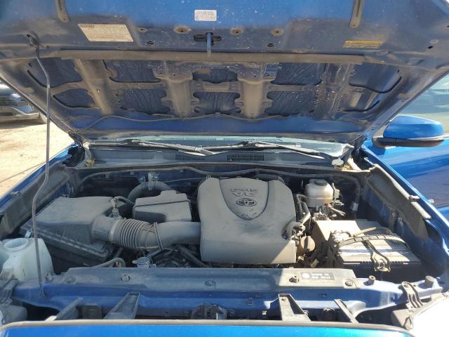 2016 TOYOTA TACOMA DOU - 3TMCZ5AN4GM011651