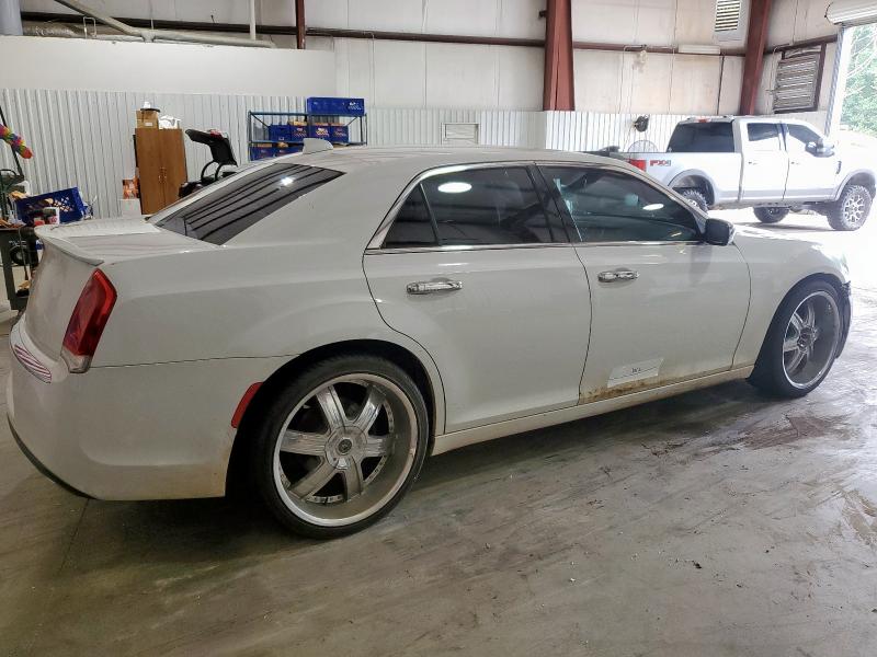 Vin: 2c3ccaagxfh786971, lot: 60247055, chrysler 300 limited 20153