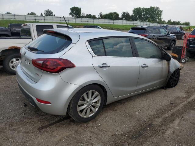 Vin: knafx5a82e5195369, lot: 60080345, kia forte ex 20143