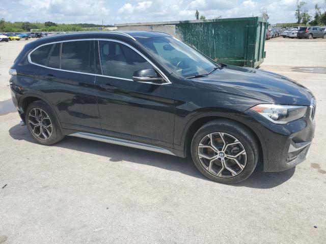 Vin: wbxjg9c07n5u56591, lot: 59965235, bmw x1 xdrive28i 20224