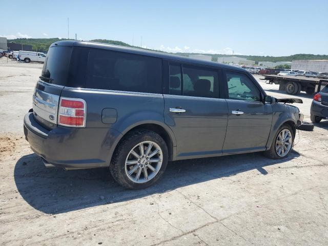 2019 FORD FLEX LIMIT 2FMHK6D88KBA35317