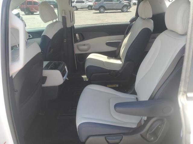 2025 KIA CARNIVAL E KNDNC5KA2S6026907