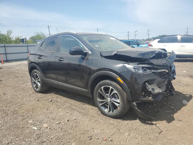 2020 BUICK ENCORE GX - KL4MMESL8LB102563