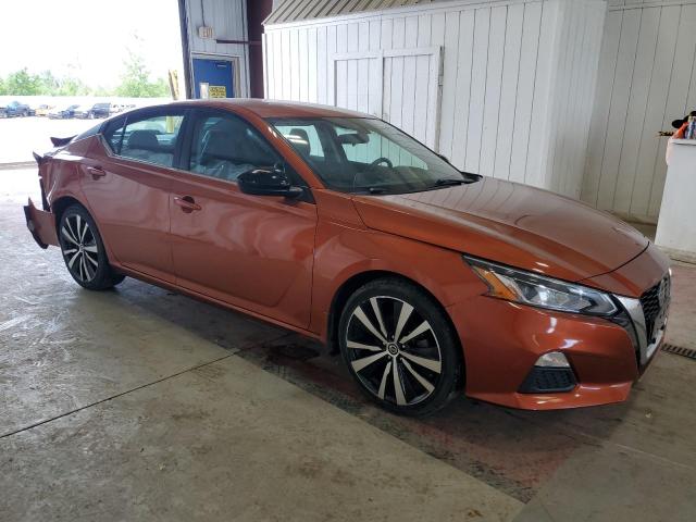 2021 NISSAN ALTIMA SR - 1N4BL4CV0MN350788