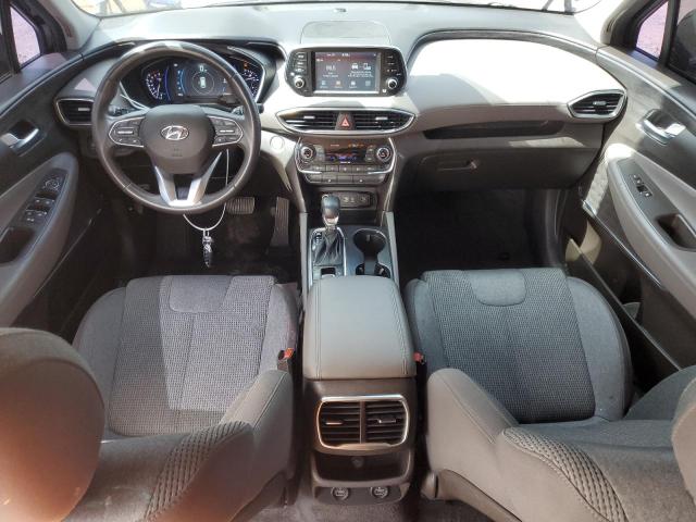 2020 HYUNDAI SANTA FE S - 5NMS33AD9LH214198