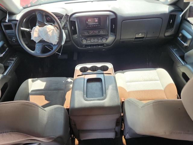 2015 GMC SIERRA C15 - 1GTR1TEHXFZ222389